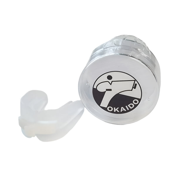 Tokaido Martial Arts Mouth Guard
